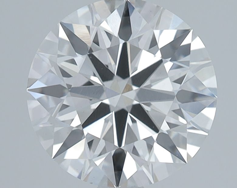 Lab Grown Diamond Lab-grown 1,81Ct F-VS2 Round - IGILG572348205 1