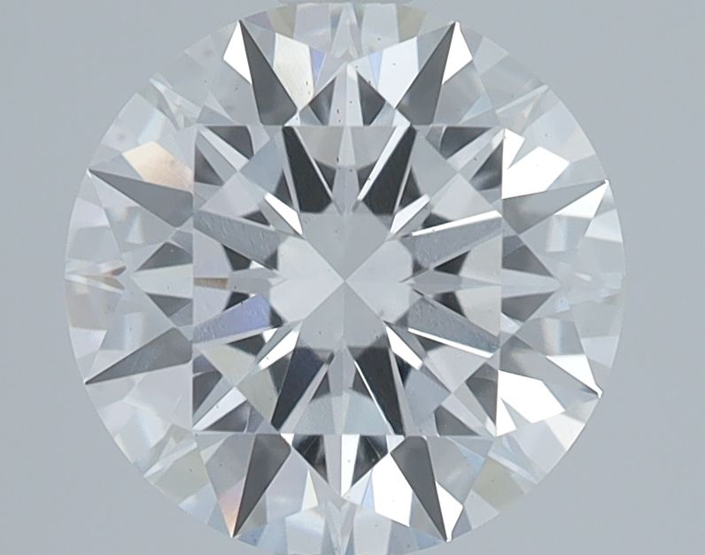 Lab Grown Diamond Lab-grown 1,85Ct F-VS2 Round - IGILG572348225 1