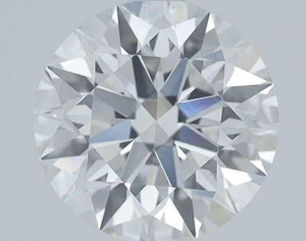 Lab Grown Diamond Lab-grown 1,85Ct F-VS2 Round - IGILG571387348 1