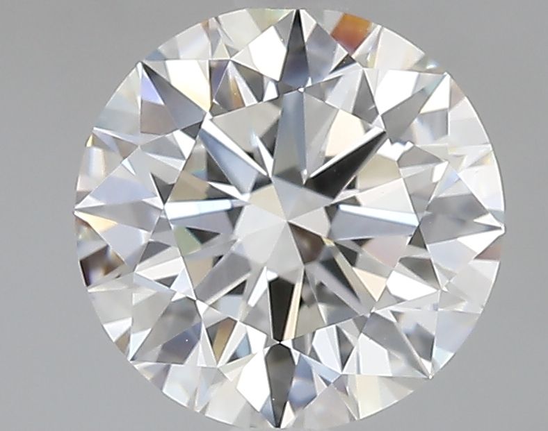 Lab Grown Diamond Lab-grown 2,59Ct F-VVS2 Round - IGILG772617317 1