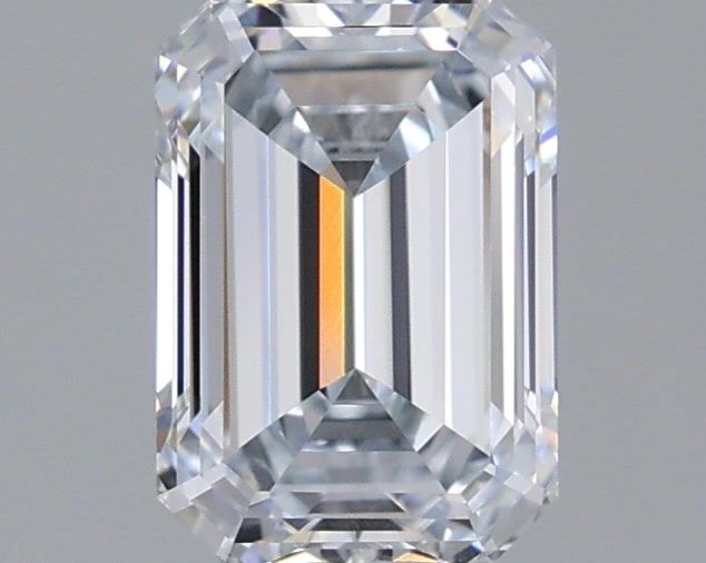 Lab Grown Diamond Lab-grown 1,52Ct E-VVS1 Emerald - IGILG800681309