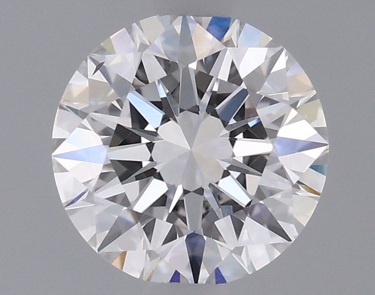 Lab Grown Diamond Lab-grown 1Ct D-VS2 Round - IGILG812641948 1