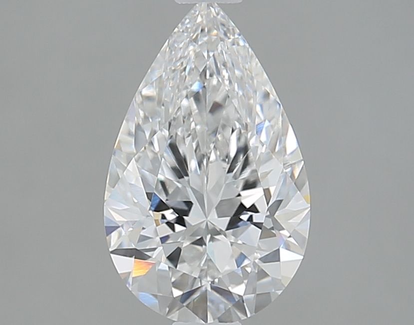Lab Grown Diamond Lab-grown 1,56Ct E-VVS2 Pear - IGILG732508993 1