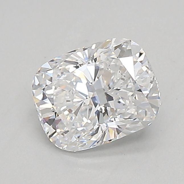 Lab Grown Diamond Lab-grown 0,81Ct D-VS1 Cushion - IGILG668463729 1