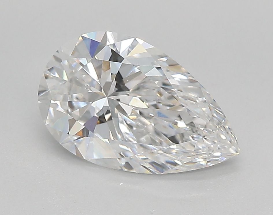 Lab Grown Diamond Lab-grown 1,43Ct D-VVS2 Pear - IGILG814643432 1