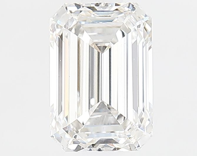 Lab Grown Diamond Lab-grown 1,33Ct G-VS1 Emerald - IGILG602380580 1