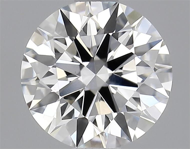 Lab Grown Diamond Lab-grown 1,51Ct F-VVS2 Round - IGILG789606787 1
