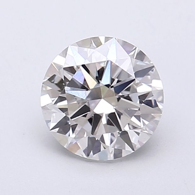 Lab Grown Diamond Lab-grown 1,24Ct F-VS1 Round - IGILG781609692 1