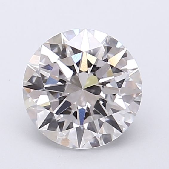 Lab Grown Diamond Lab-grown 1,24Ct F-VS1 Round - IGILG781610045 1