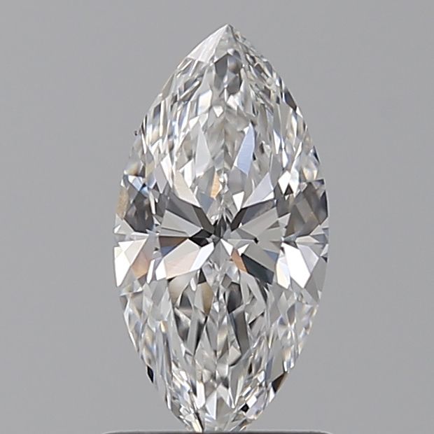 Lab Grown Diamond Lab-grown 1,03Ct E-VVS1 Marquise - IGILG726538686 1