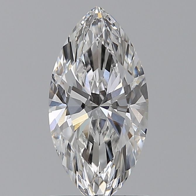 Lab Grown Diamond Lab-grown 1,05Ct E-VVS1 Marquise - IGILG689562738 1