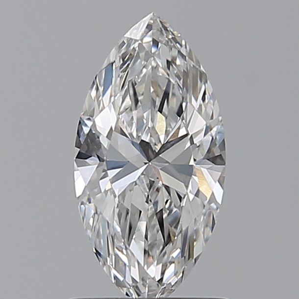 Lab Grown Diamond Lab-grown 1,03Ct E-VVS1 Marquise - IGILG726538725 1