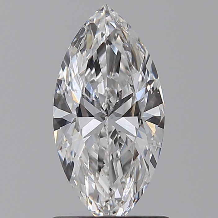Lab Grown Diamond Lab-grown 1Ct E-VVS1 Marquise - IGILG726538704 1