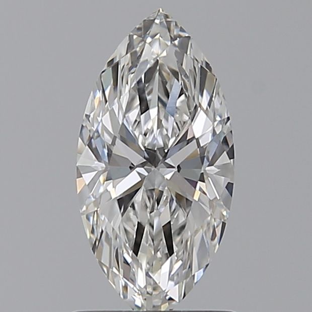 Lab Grown Diamond Lab-grown 1,05Ct F-VVS1 Marquise - IGILG726538746 1