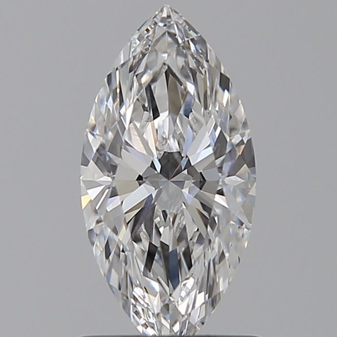 Lab Grown Diamond Lab-grown 1Ct E-VVS1 Marquise - IGILG726538701 1