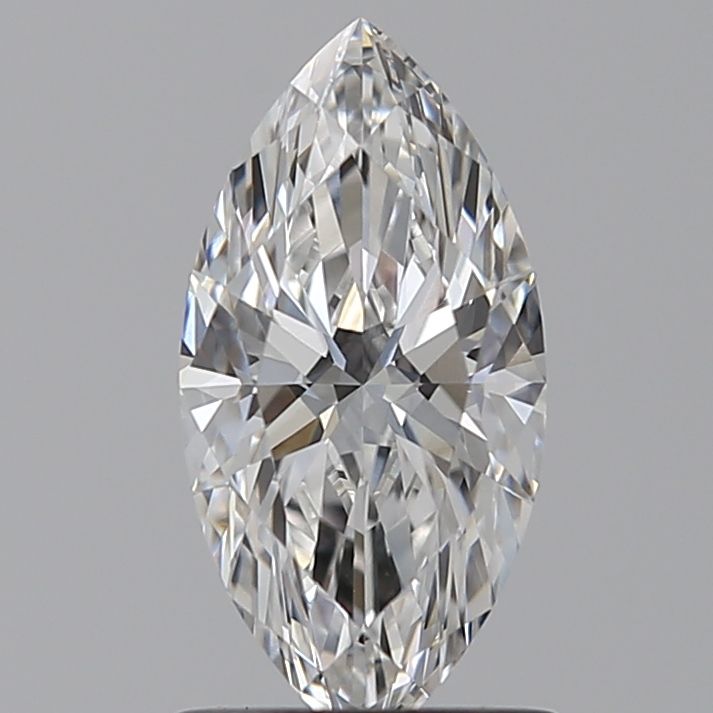 Lab Grown Diamond Lab-grown 1,04Ct E-VVS1 Marquise - IGILG726538641 1