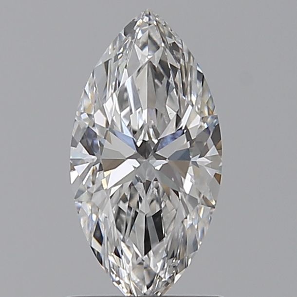 Lab Grown Diamond Lab-grown 1,03Ct E-VVS1 Marquise - IGILG726538628 1