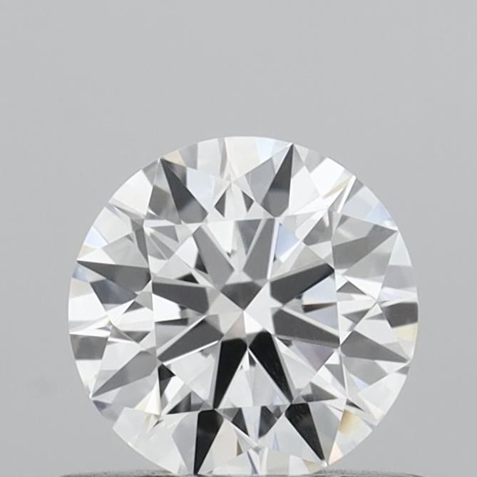 Lab Grown Diamond Lab-grown 0,52Ct E-VS2 Round - IGILG783603490 1