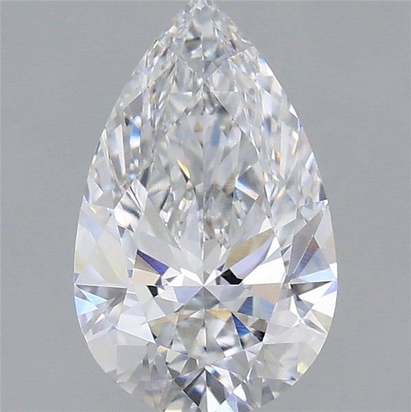 Lab Grown Diamond Lab-grown 1,52Ct E-VVS2 Pear - IGILG807683364 1