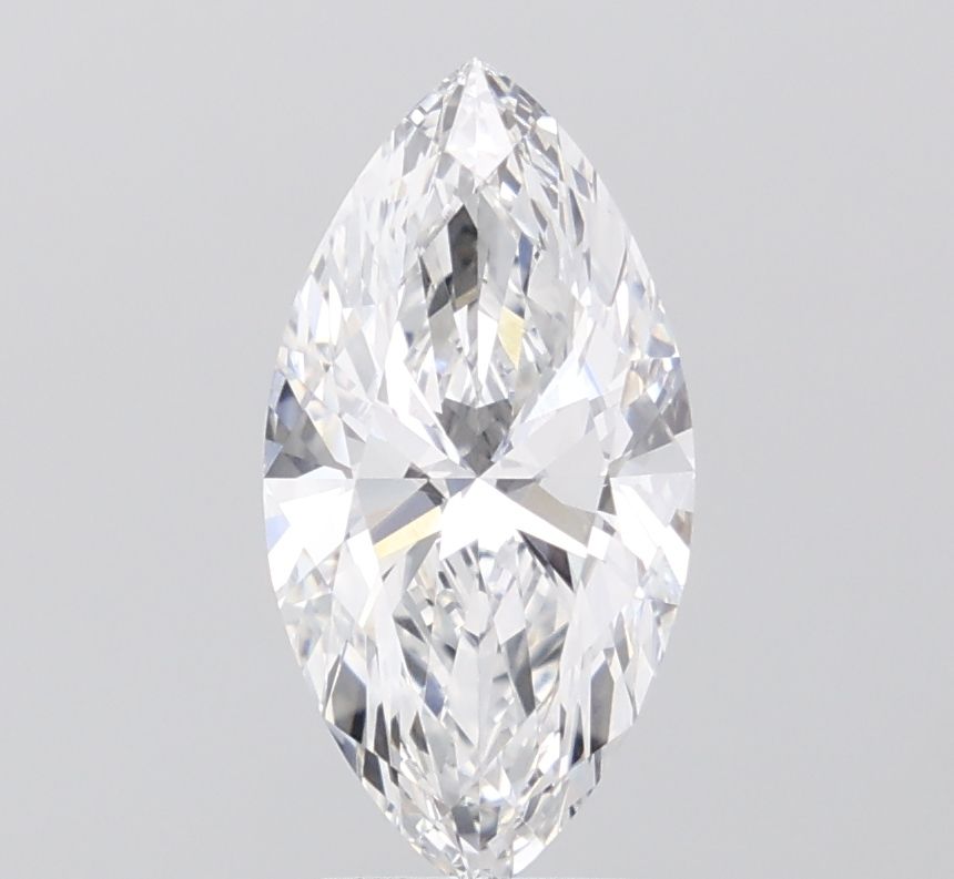 Lab Grown Diamond Lab-grown 2,59Ct E-VVS1 Marquise - IGILG762576275 1
