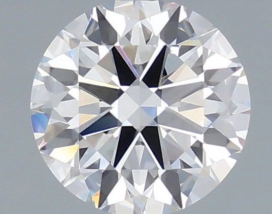 Lab Grown Diamond Lab-grown 1,5Ct E-VVS2 Round - IGILG815648712 1