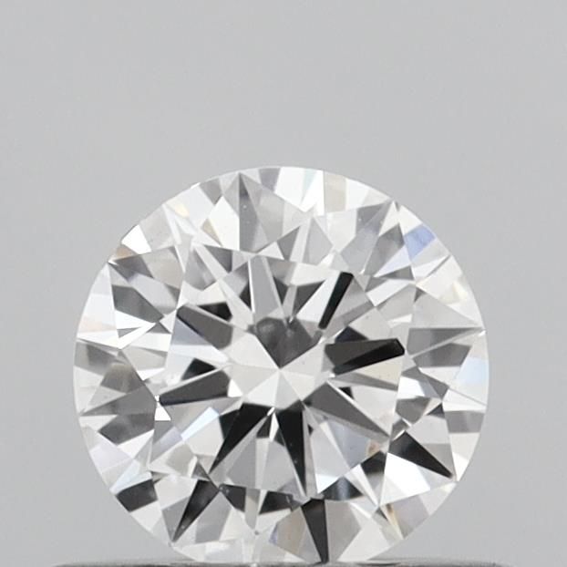 Lab Grown Diamond Lab-grown 0,42Ct D-VS1 Round - IGILG783601736 1