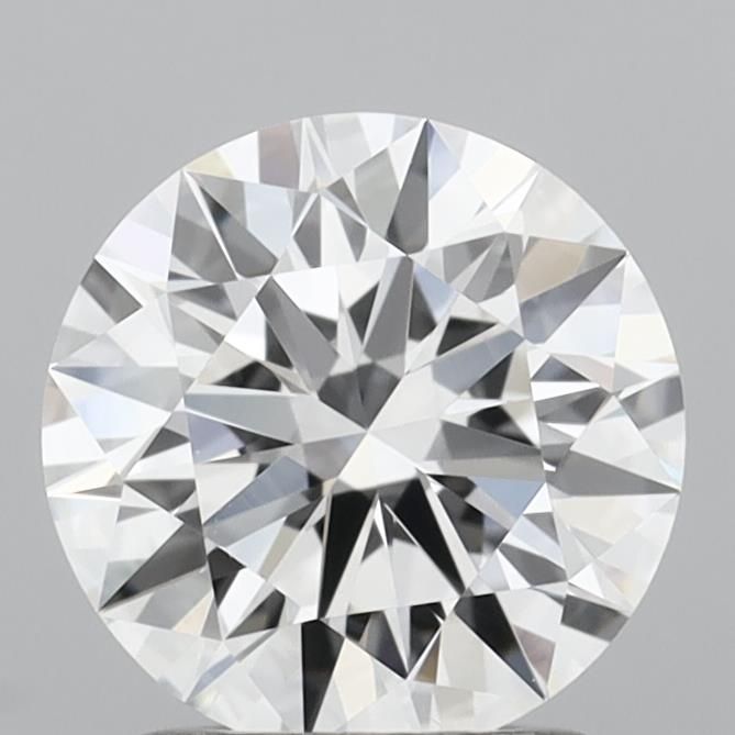 Lab Grown Diamond Lab-grown 1,5Ct D-VVS2 Round - IGILG786624207 1