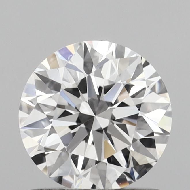 Lab Grown Diamond Lab-grown 1,04Ct D-VVS2 Round - IGILG768677094 1