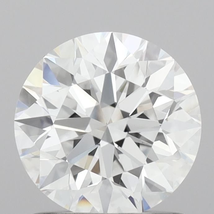 Lab Grown Diamond Lab-grown 1,19Ct D-VVS2 Round - IGILG728581285 1