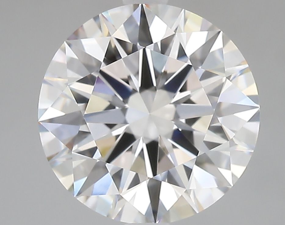 Lab Grown Diamond Lab-grown 4,19Ct F-VVS2 Round - IGILG723563156