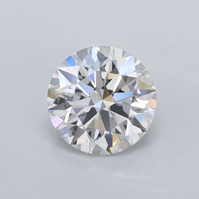 Lab Grown Diamond Lab-grown 0,54Ct D-VVS1 Round - IGILG786657182 1