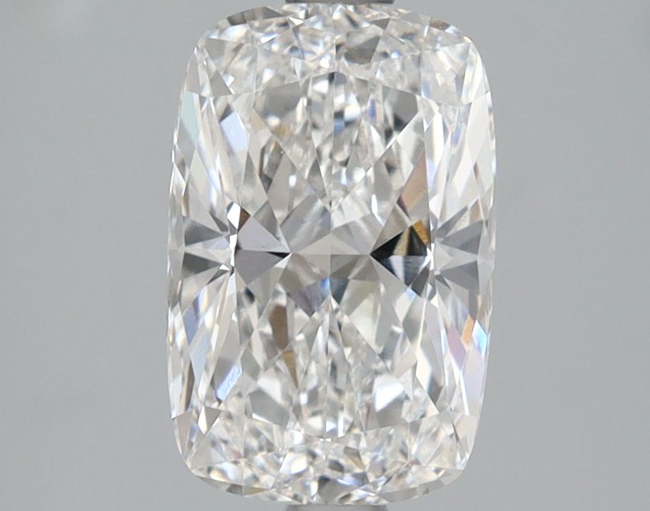 Lab Grown Diamond Lab-grown 2,02Ct D-VS1 Cushion - IGILG811653881 1