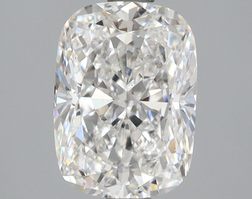 Lab Grown Diamond Lab-grown 2,04Ct D-VS2 Cushion - IGILG811653882 1