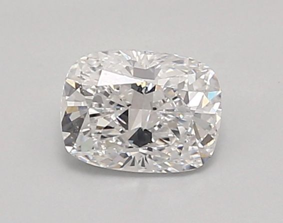 Lab Grown Diamond Lab-grown 0,8Ct D-VVS2 Cushion - IGILG739596761 1