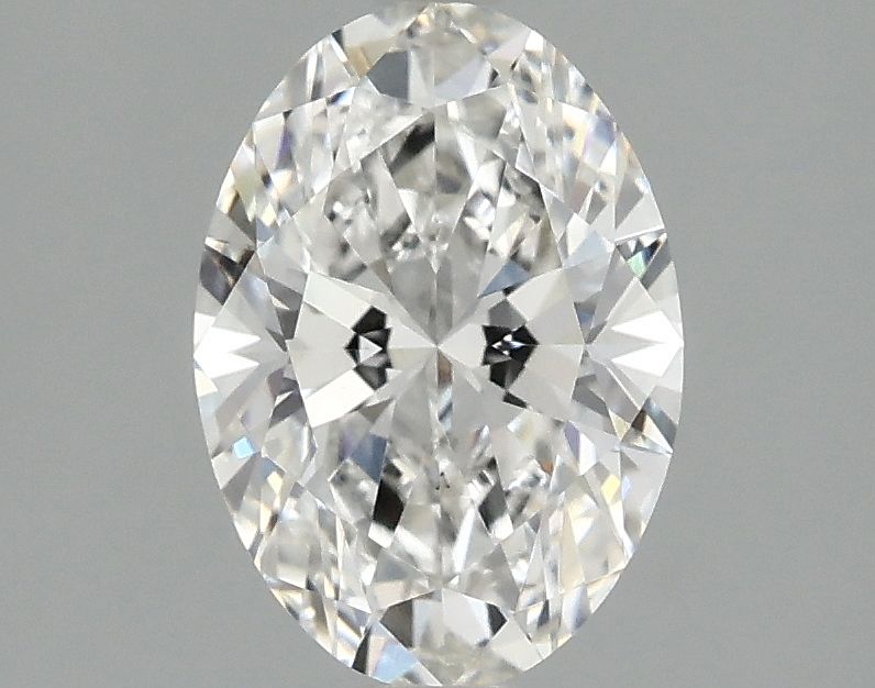 Lab Grown Diamond Lab-grown 1,55Ct F-VS1 Oval - IGILG773651362 1