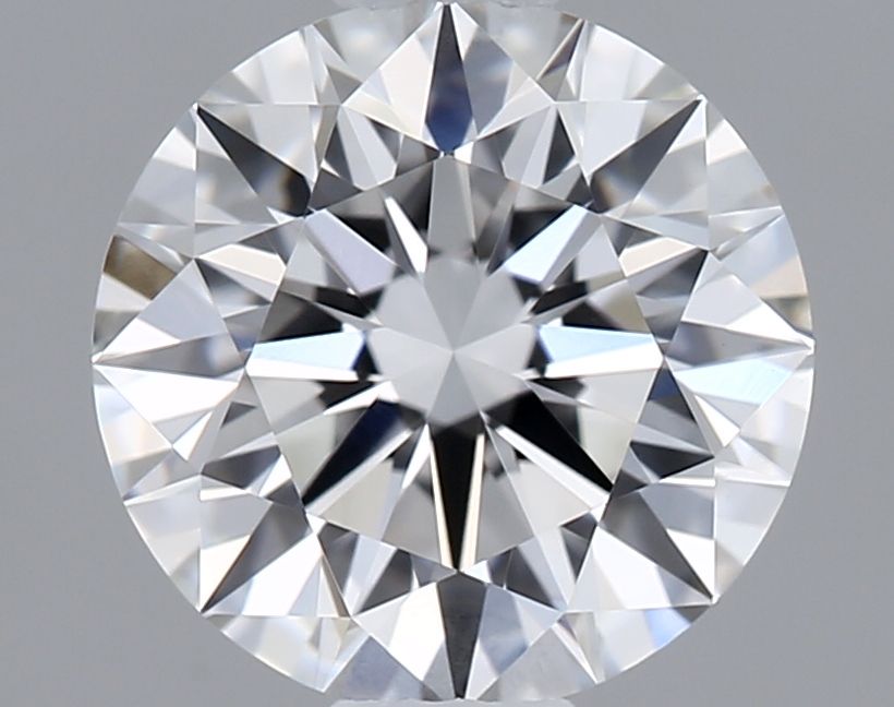 Lab Grown Diamond Lab-grown 1,08Ct E-VVS2 Round - IGILG769641517 1