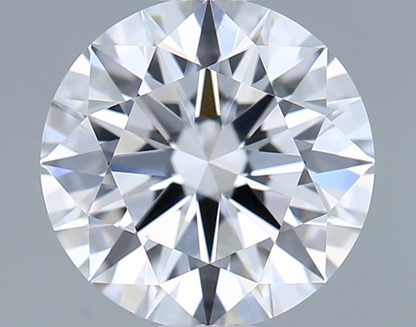 Lab Grown Diamond Lab-grown 1,02Ct D-VVS2 Round - IGILG788694074 1