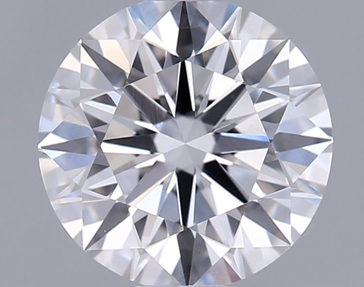 Lab Grown Diamond Lab-grown 1,06Ct E-VVS2 Round - IGILG760568782 1