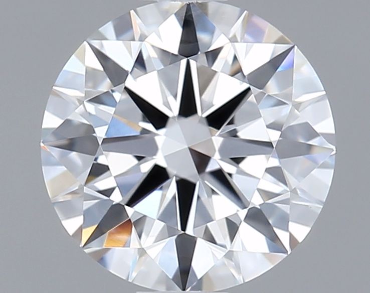 Lab Grown Diamond Lab-grown 1,03Ct D-VVS2 Round - IGILG788694084 1