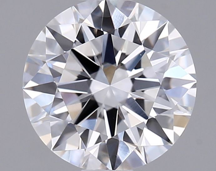 Lab Grown Diamond Lab-grown 1,03Ct D-VVS2 Round - IGILG788694098 1