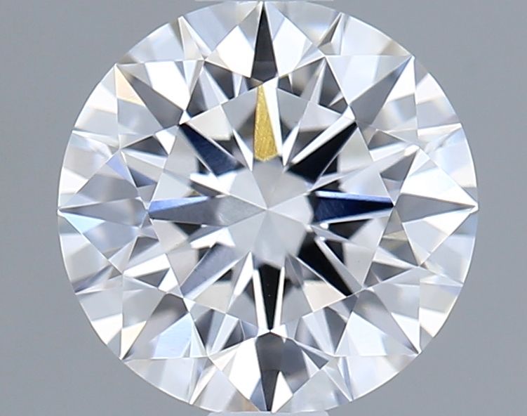 Lab Grown Diamond Lab-grown 1,04Ct D-VVS2 Round - IGILG788694104 1