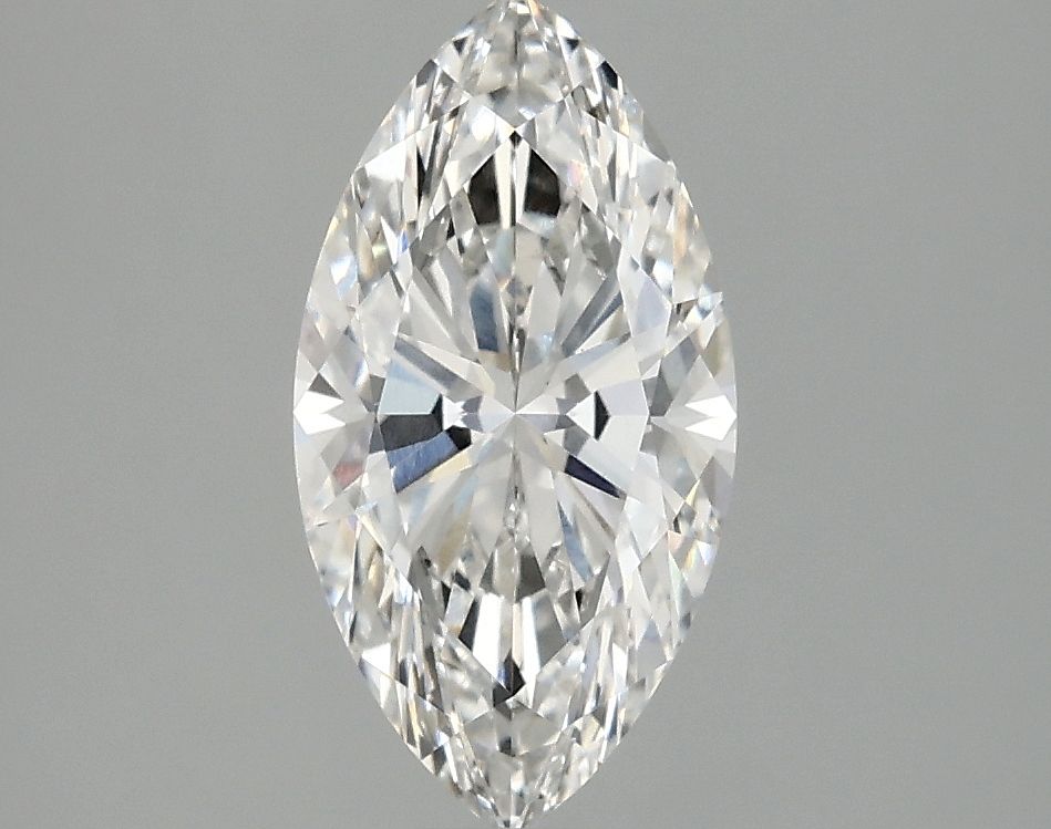 Lab Grown Diamond Lab-grown 1,52Ct F-VVS2 Marquise - IGILG784640320 1