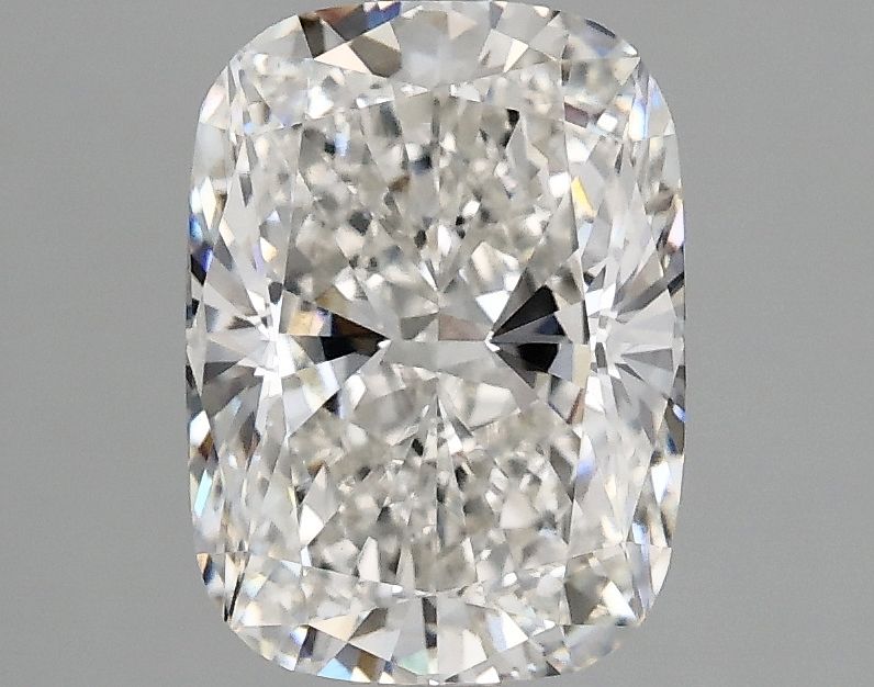 Lab Grown Diamond Lab-grown 2,29Ct F-VVS2 Cushion - IGILG797639598 1