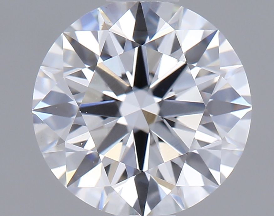 Lab Grown Diamond Lab-grown 1,03Ct D-VVS2 Round - IGILG788694097 1