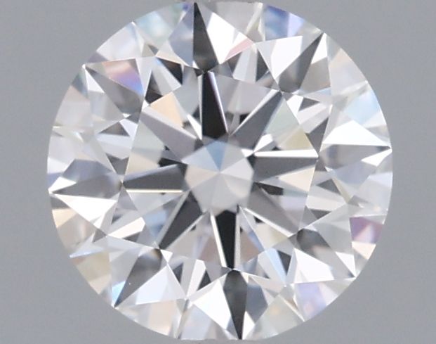 Lab Grown Diamond Lab-grown 1,08Ct E-VVS2 Round - IGILG790636360 1