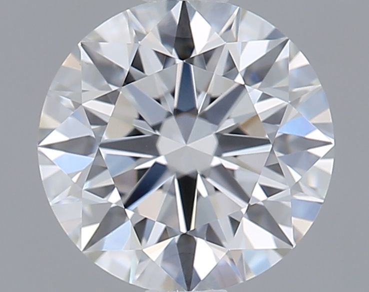 Lab Grown Diamond Lab-grown 1,07Ct E-VVS2 Round - IGILG769641999 1