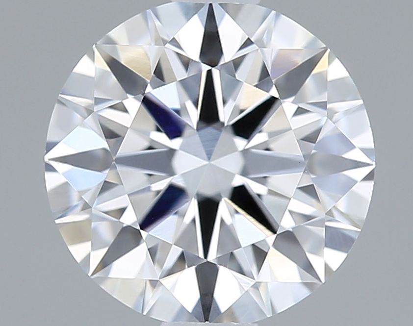 Lab Grown Diamond Lab-grown 1,04Ct D-VVS2 Round - IGILG788694110 1