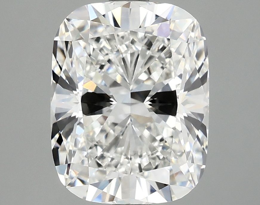 Lab Grown Diamond Lab-grown 3,28Ct E-VVS2 Cushion - IGILG799681331
