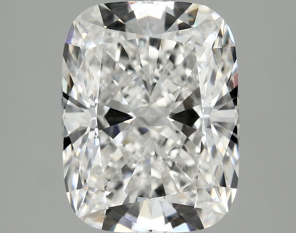 Lab Grown Diamond Lab-grown 2,21Ct E-VS2 Cushion - IGILG801649581 1