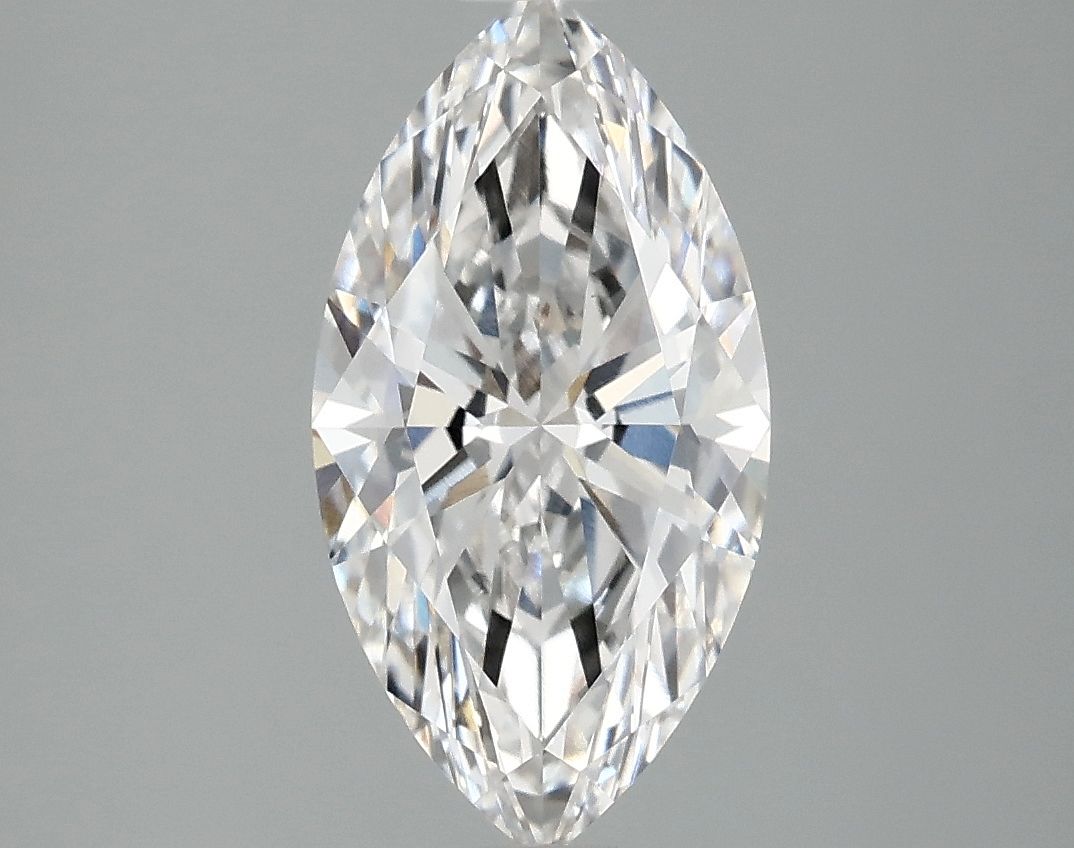 Lab Grown Diamond Lab-grown 2,1Ct E-VS1 Marquise - IGILG798621262 1